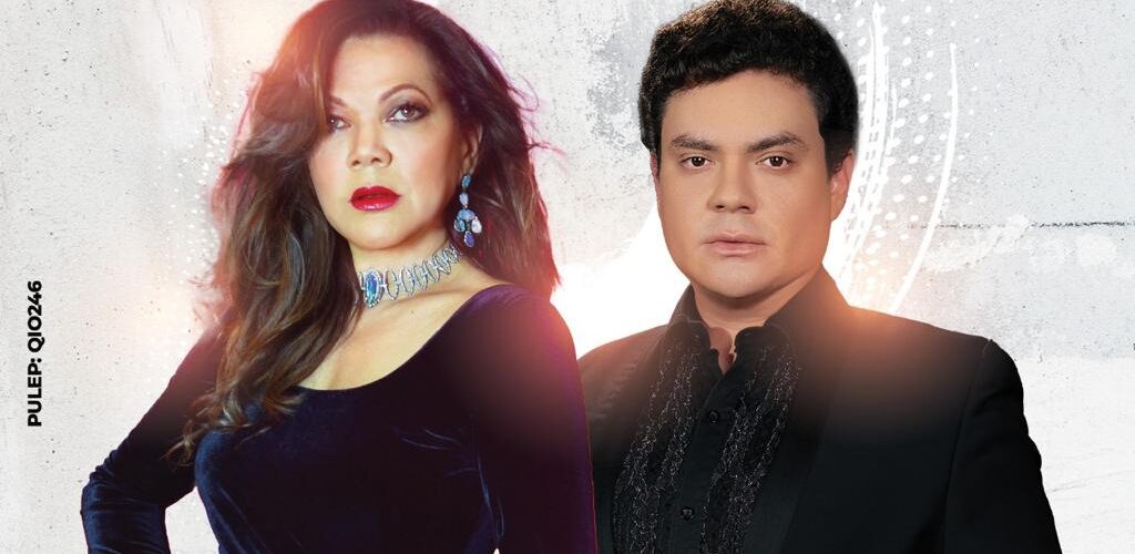 Manuel Jose y Angela Carrasco