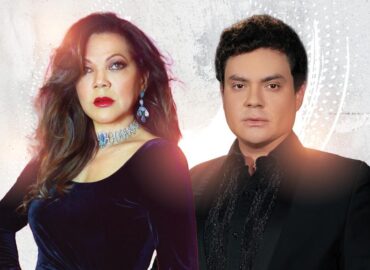 Manuel Jose y Angela Carrasco