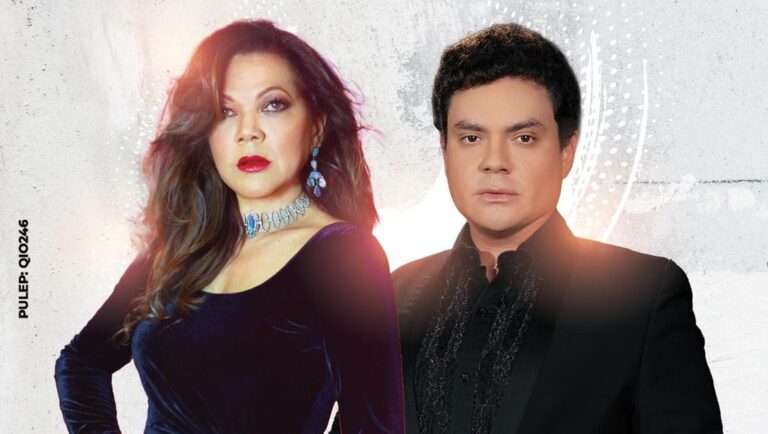 Manuel Jose y Angela Carrasco