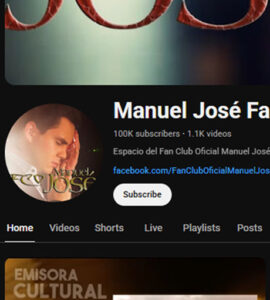 Fan Club Colombia