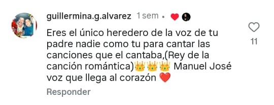 Mensajes Fans