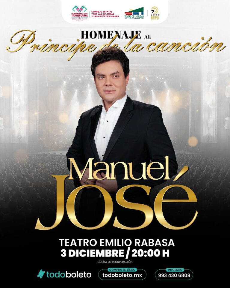 Manuel Jose