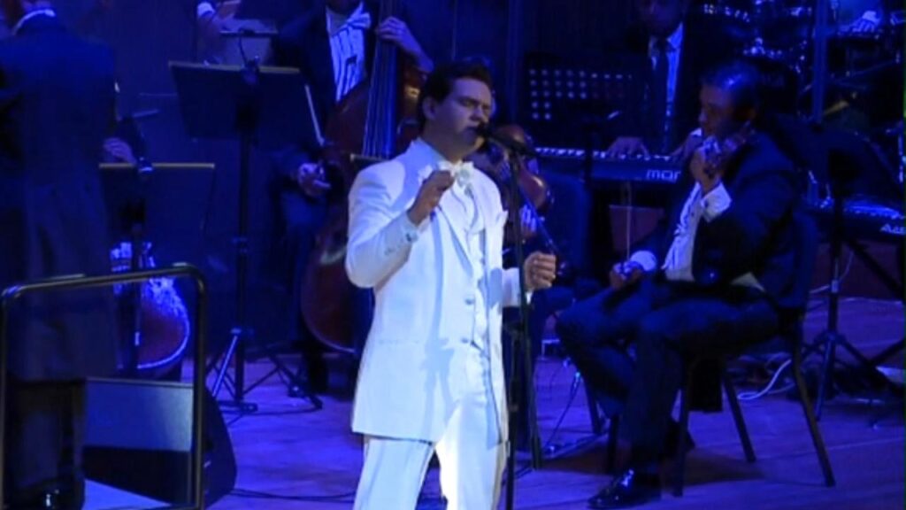 Manuel Jose Sinfonico